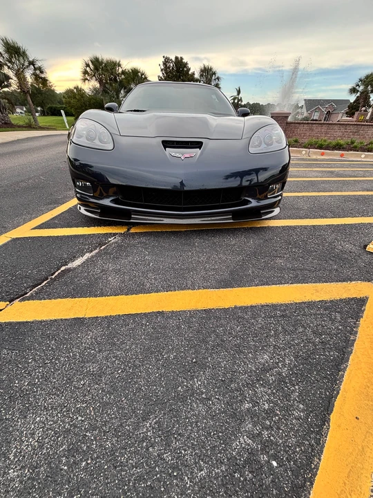 2013 Chevrolet Corvette C6 Z06 - Image 20 of 31