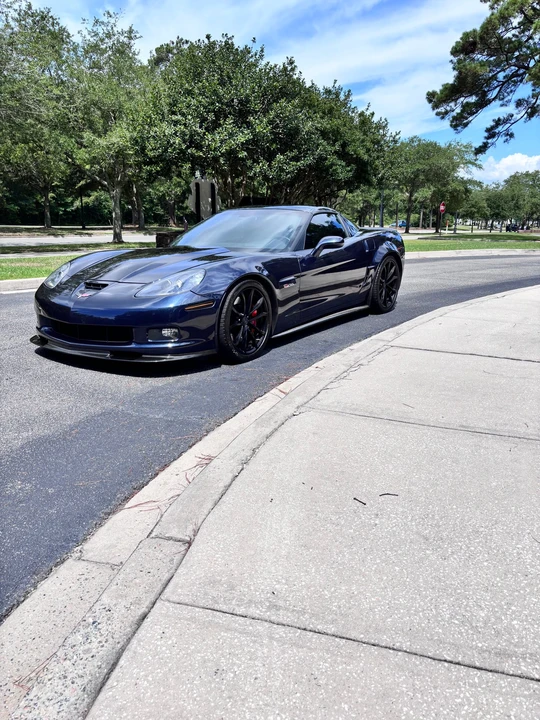 2013 Chevrolet Corvette C6 Z06 - Image 21 of 31