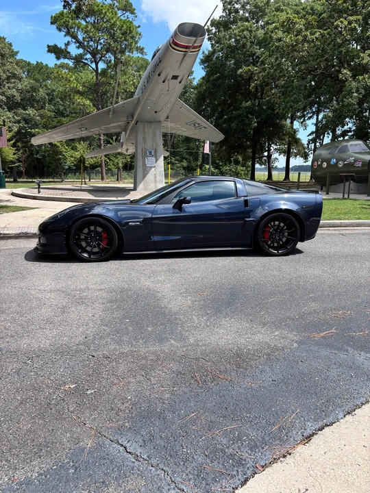 2013 Chevrolet Corvette C6 Z06 - Image 24 of 31
