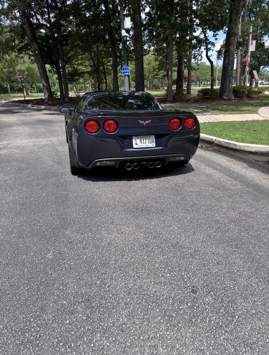 2013 Chevrolet Corvette C6 Z06 - Image 31 of 31