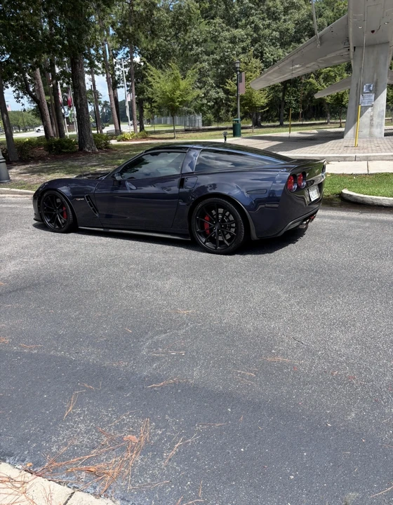 2013 Chevrolet Corvette C6 Z06 - Image 26 of 31