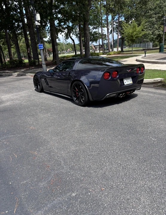 2013 Chevrolet Corvette C6 Z06 - Image 29 of 31