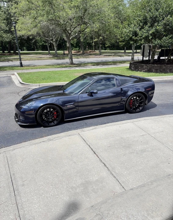2013 Chevrolet Corvette C6 Z06 - Image 23 of 31