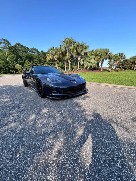 2013 Chevrolet Corvette C6 Z06 - Image 15 of 31