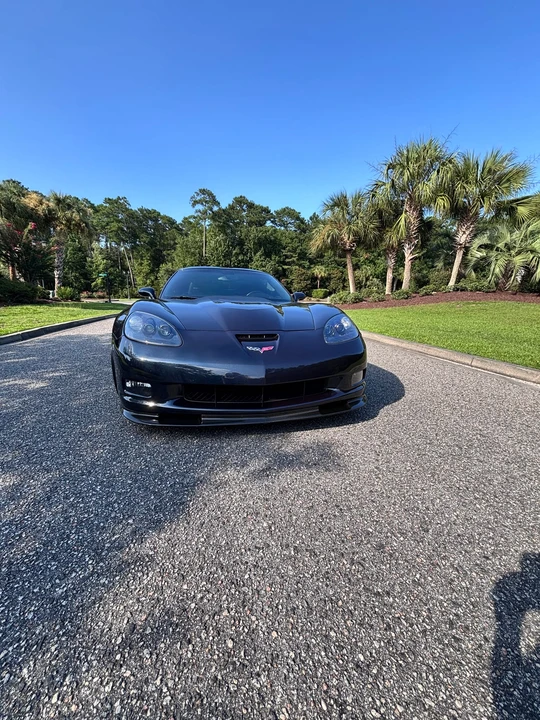 2013 Chevrolet Corvette C6 Z06 - Image 2 of 31