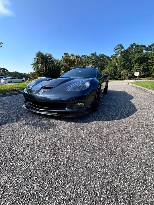 2013 Chevrolet Corvette C6 Z06 - Image 3 of 31