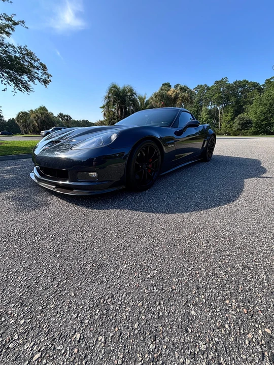 2013 Chevrolet Corvette C6 Z06 - Image 4 of 31