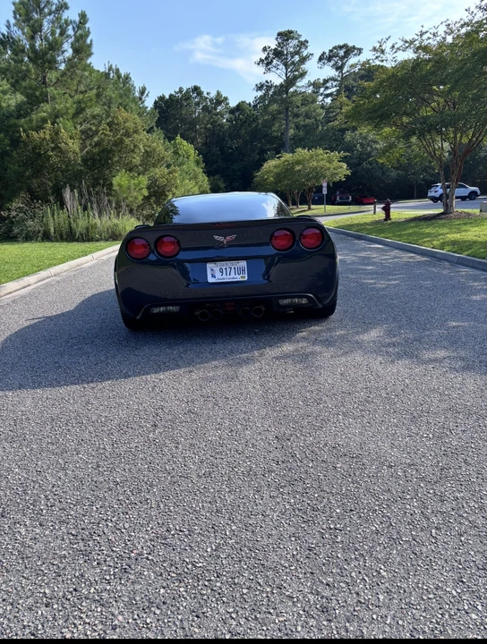 2013 Chevrolet Corvette C6 Z06 - Image 11 of 31