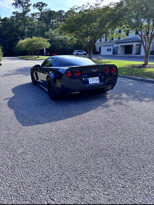 2013 Chevrolet Corvette C6 Z06 - Image 10 of 31