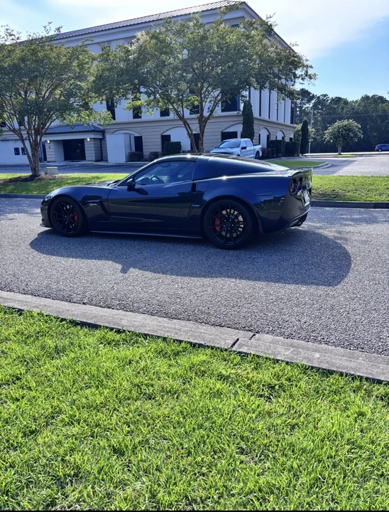 2013 Chevrolet Corvette C6 Z06 - Image 8 of 31