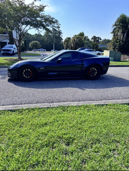 2013 Chevrolet Corvette C6 Z06 - Image 7 of 31