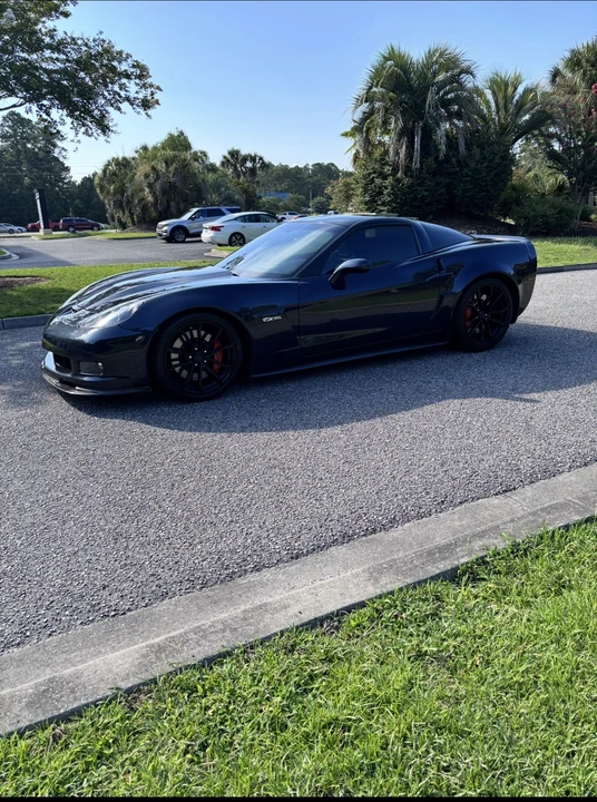 2013 Chevrolet Corvette C6 Z06 - Image 6 of 31