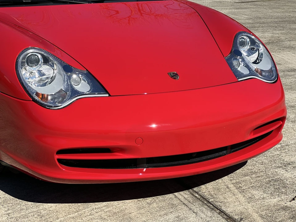 2002 Porsche 996 Carrera - Image 15 of 31