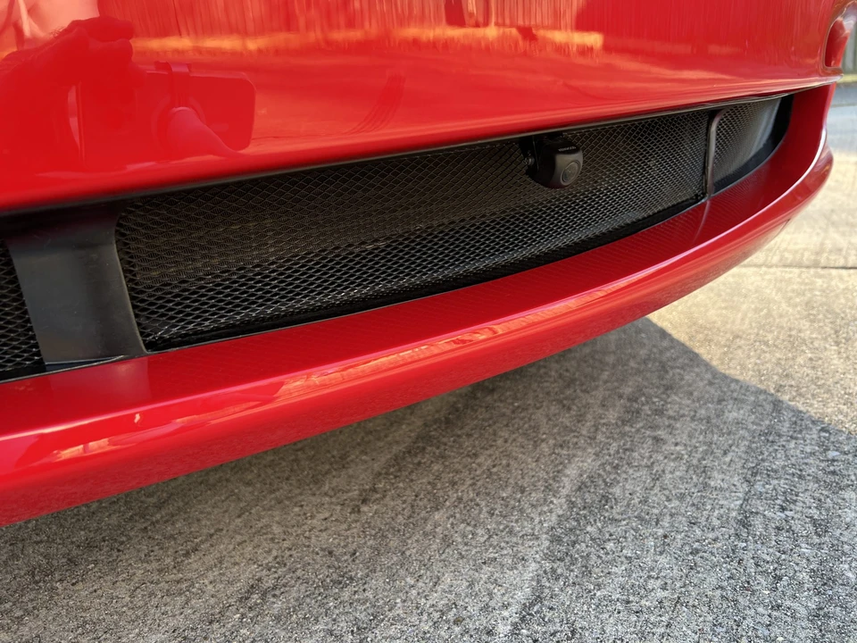 2002 Porsche 996 Carrera - Image 18 of 31