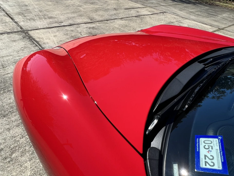 2002 Porsche 996 Carrera - Image 20 of 31