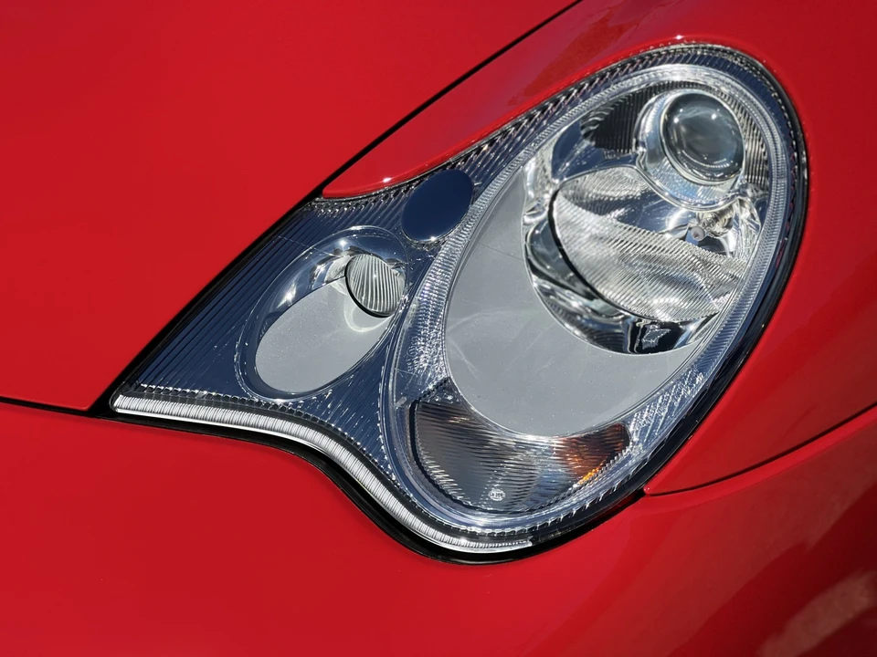 2002 Porsche 996 Carrera - Image 16 of 31