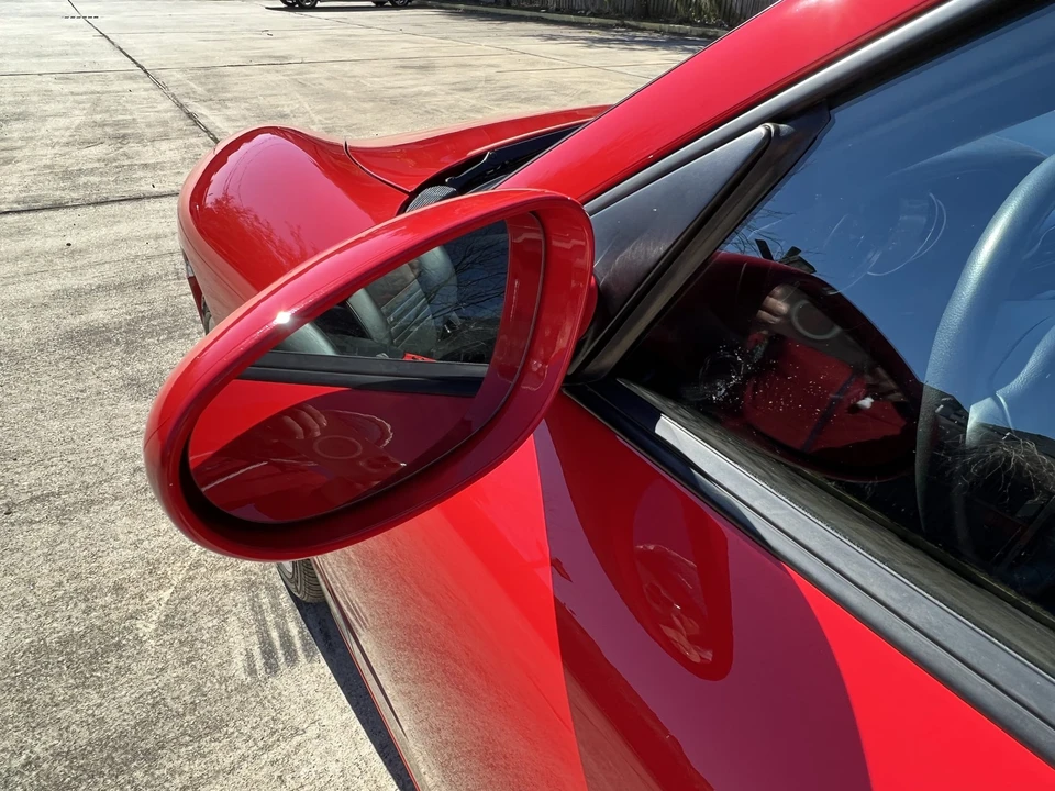 2002 Porsche 996 Carrera - Image 24 of 31