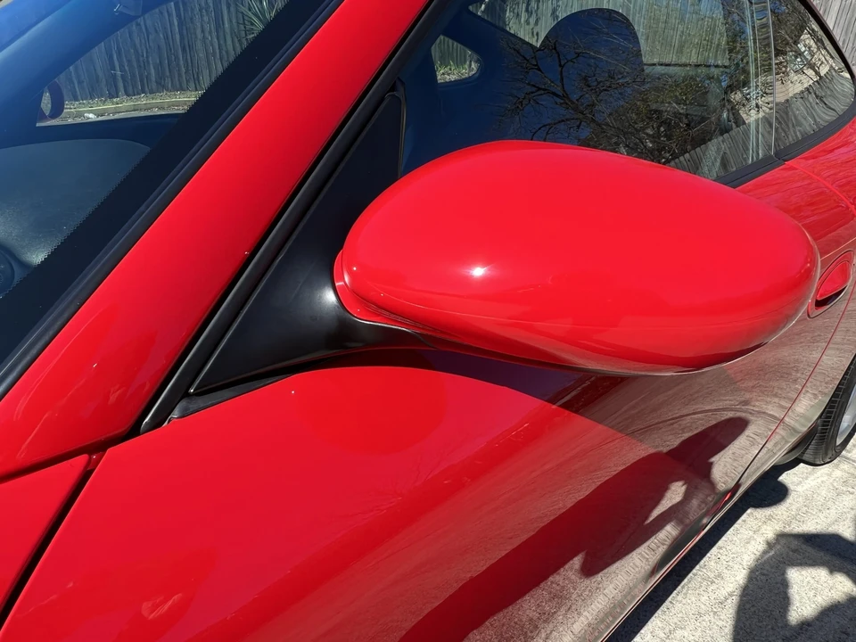 2002 Porsche 996 Carrera - Image 22 of 31