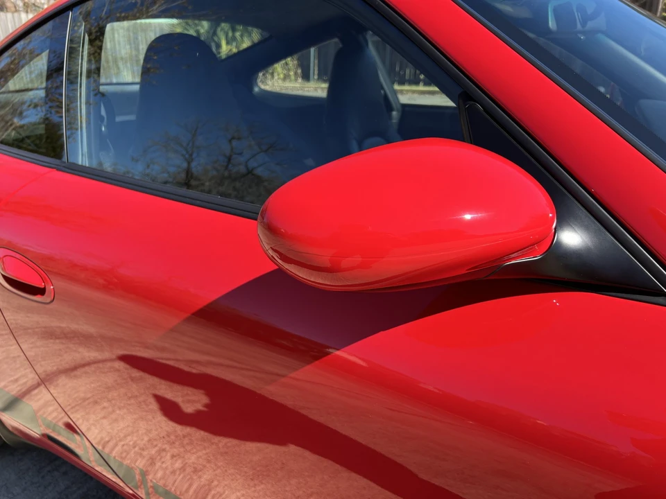 2002 Porsche 996 Carrera - Image 23 of 31