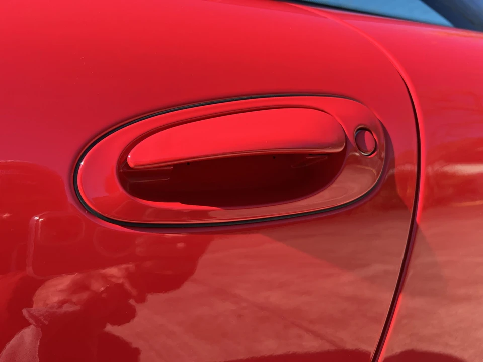 2002 Porsche 996 Carrera - Image 30 of 31