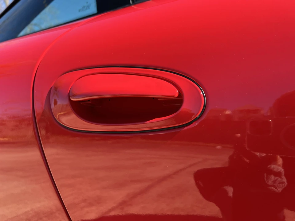2002 Porsche 996 Carrera - Image 31 of 31
