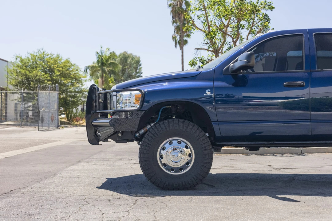 2007 Dodge Ram 3rd Gen - Image 17 of 31