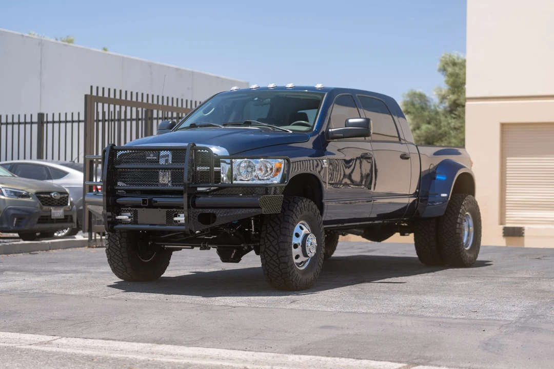 2007 Dodge Ram 3rd Gen - Image 3 of 31