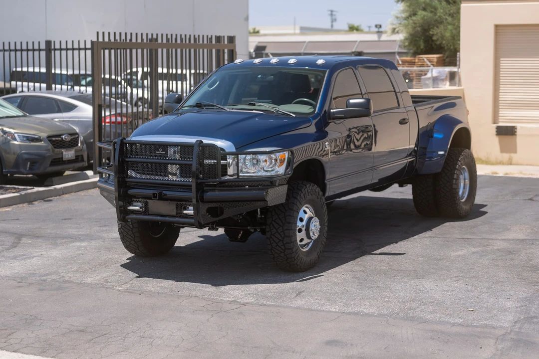 2007 Dodge Ram 3rd Gen - Image 2 of 31