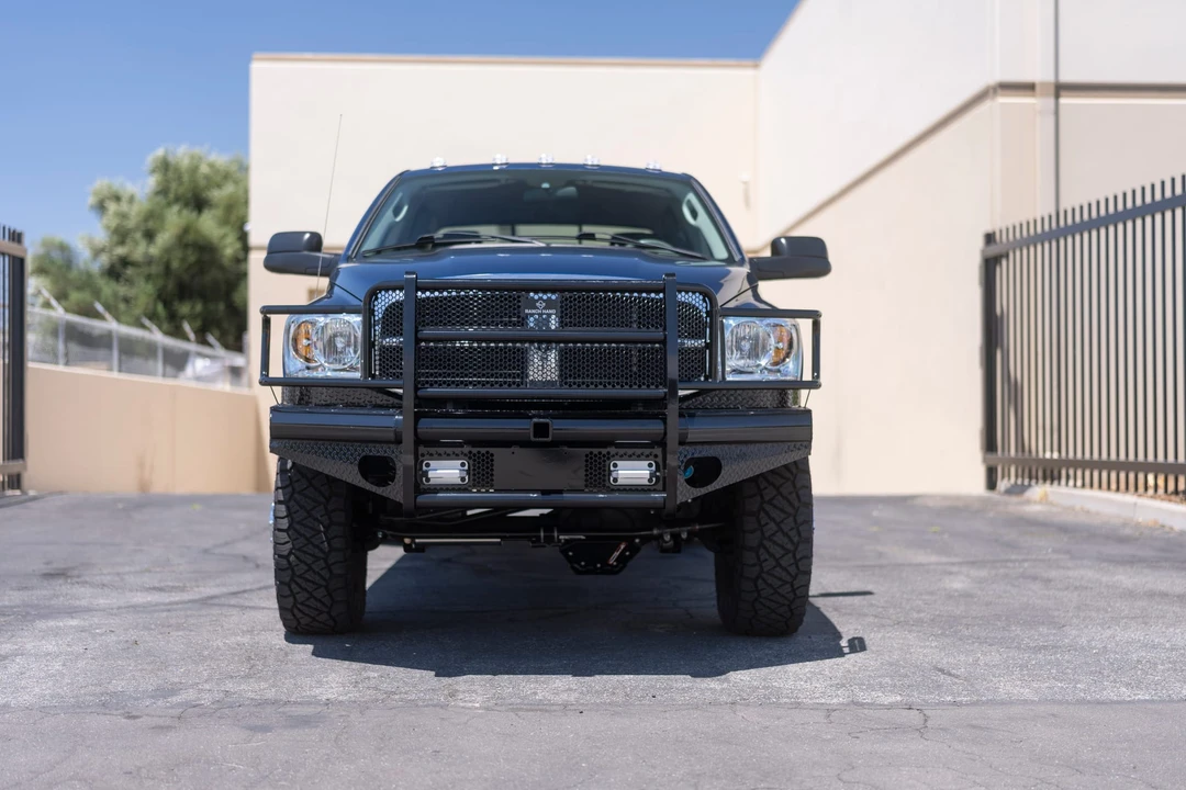 2007 Dodge Ram 3rd Gen - Image 12 of 31