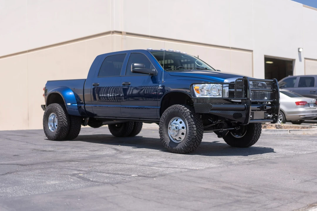 2007 Dodge Ram 3rd Gen - Image 10 of 31