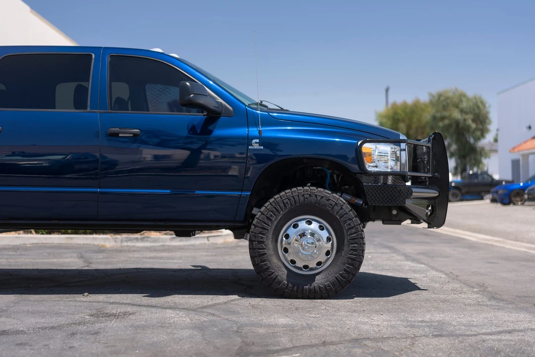 2007 Dodge Ram 3rd Gen - Image 23 of 31