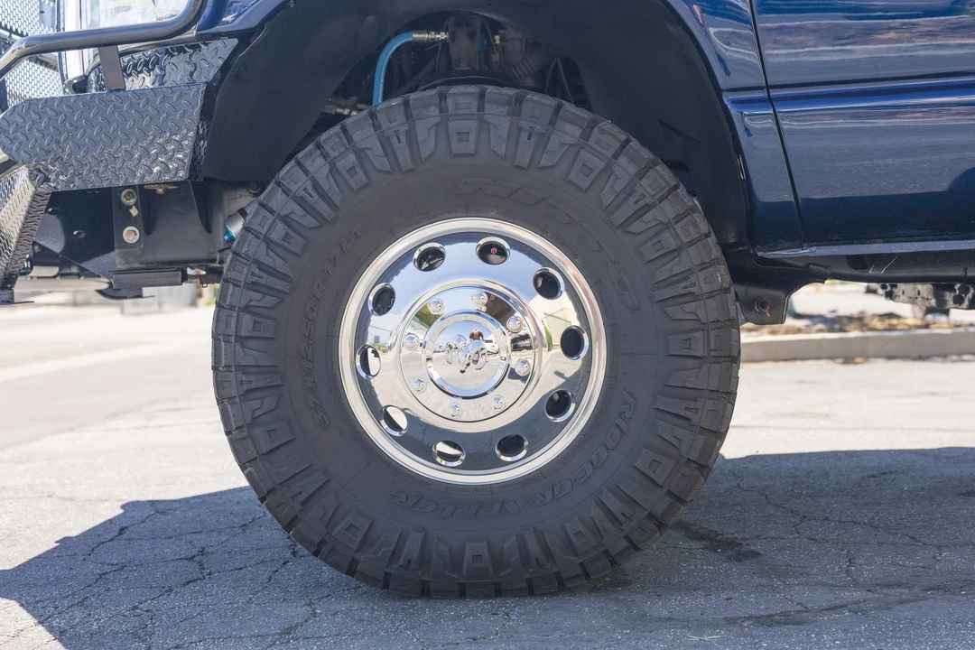 2007 Dodge Ram 3rd Gen - Image 31 of 31
