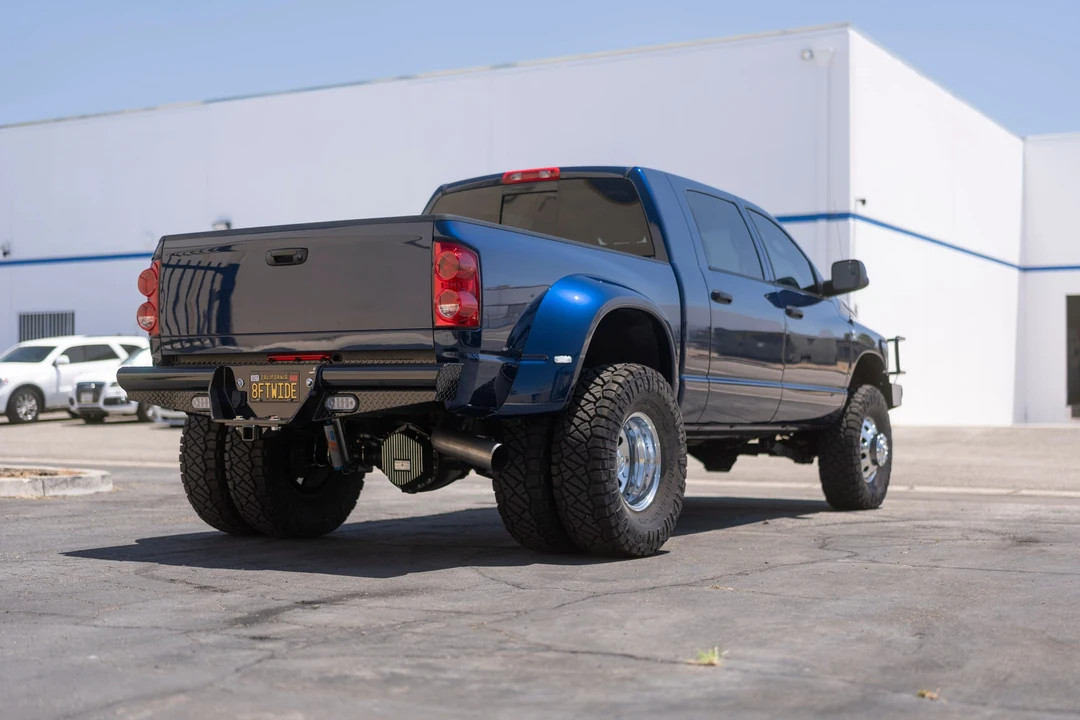 2007 Dodge Ram 3rd Gen - Image 9 of 31