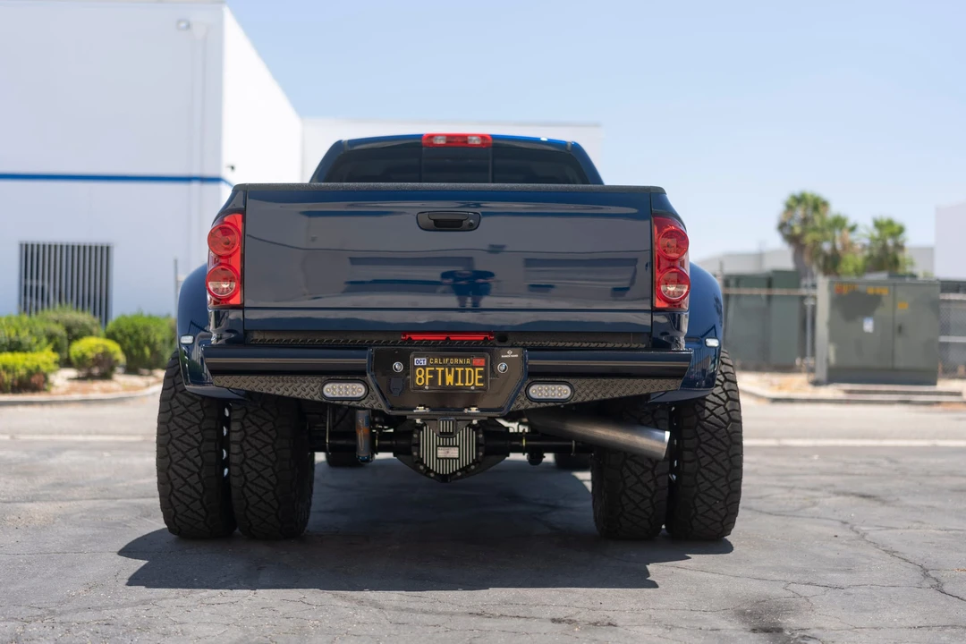 2007 Dodge Ram 3rd Gen - Image 6 of 31