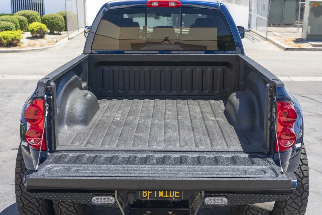 2007 Dodge Ram 3rd Gen - Image 28 of 31