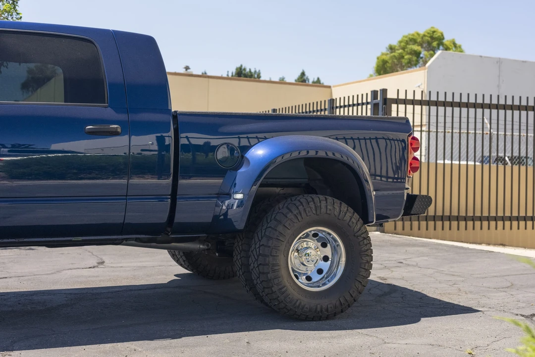 2007 Dodge Ram 3rd Gen - Image 19 of 31