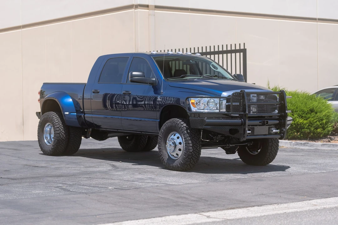 2007 Dodge Ram 3rd Gen - Image 11 of 31