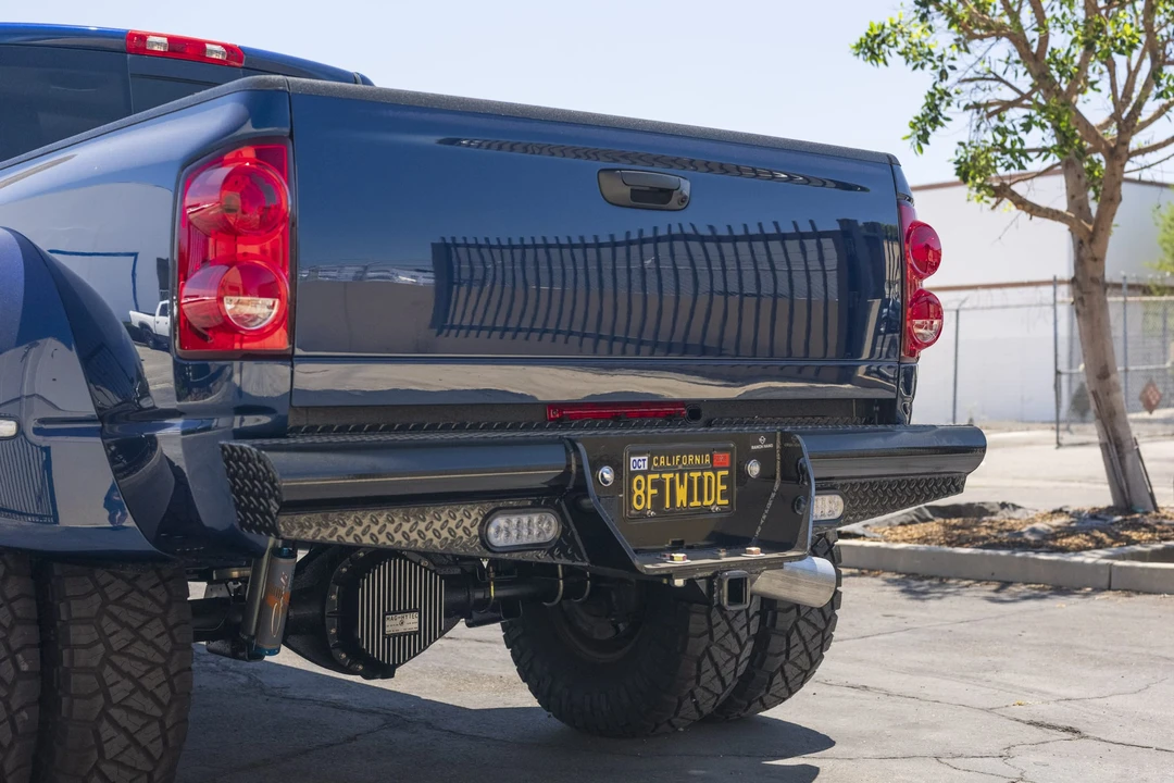 2007 Dodge Ram 3rd Gen - Image 27 of 31