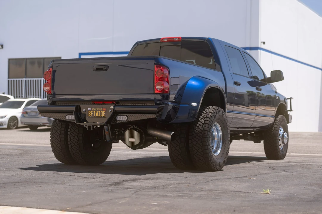 2007 Dodge Ram 3rd Gen - Image 8 of 31