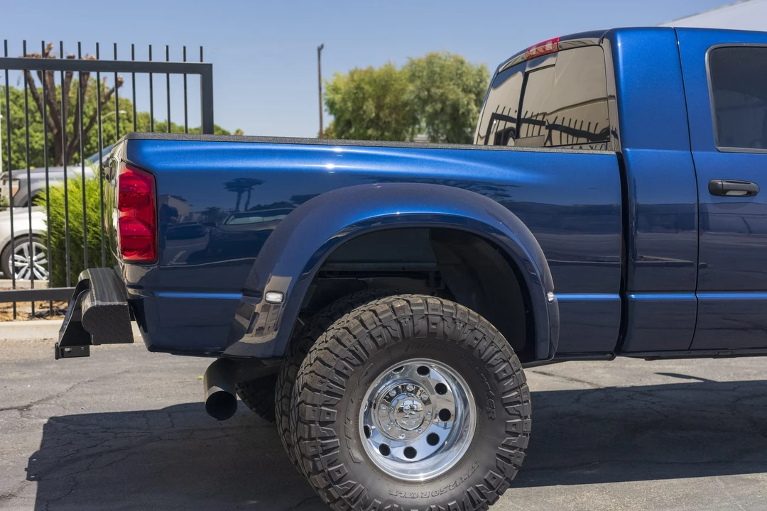 2007 Dodge Ram 3rd Gen - Image 21 of 31
