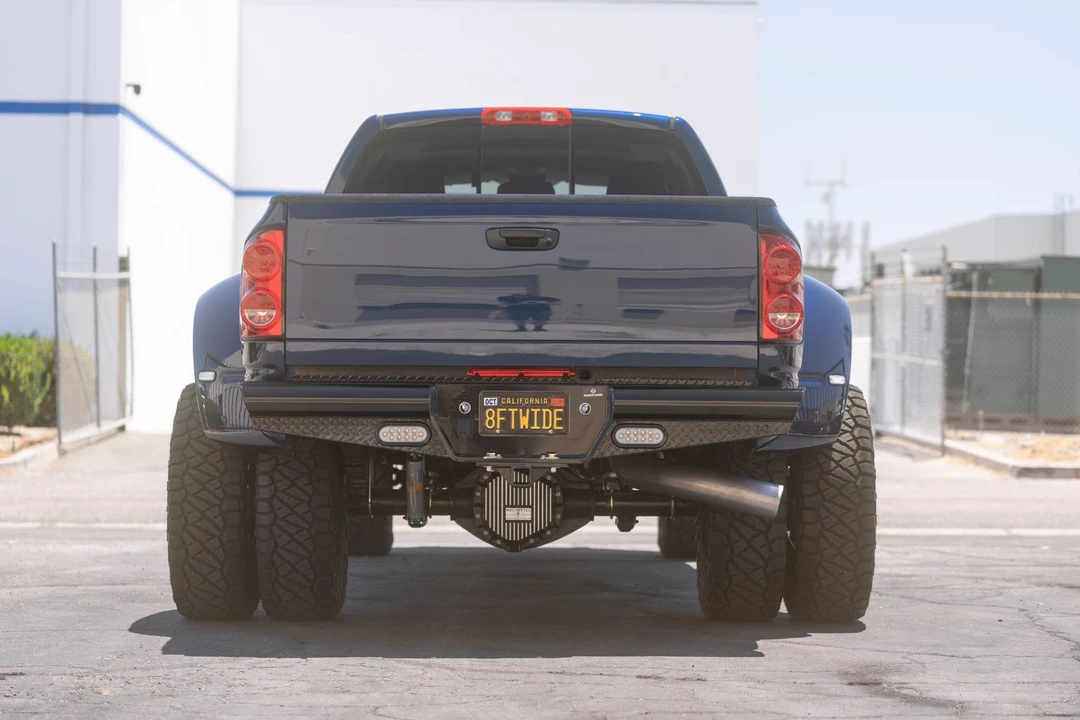 2007 Dodge Ram 3rd Gen - Image 7 of 31