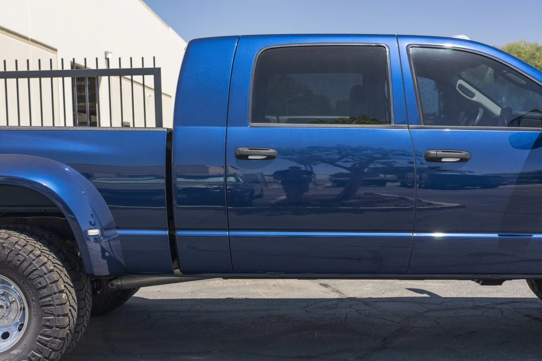 2007 Dodge Ram 3rd Gen - Image 22 of 31