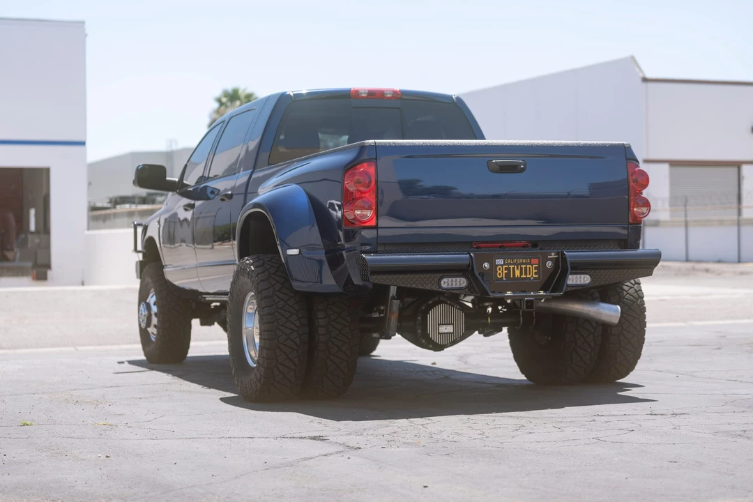 2007 Dodge Ram 3rd Gen - Image 5 of 31
