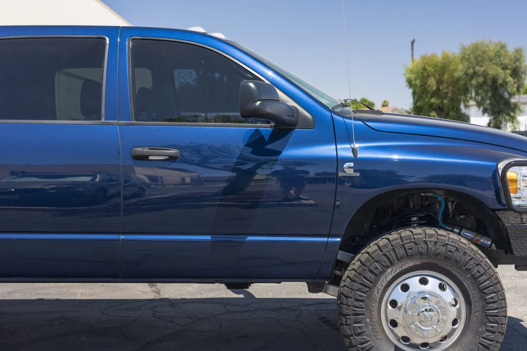 2007 Dodge Ram 3rd Gen - Image 24 of 31