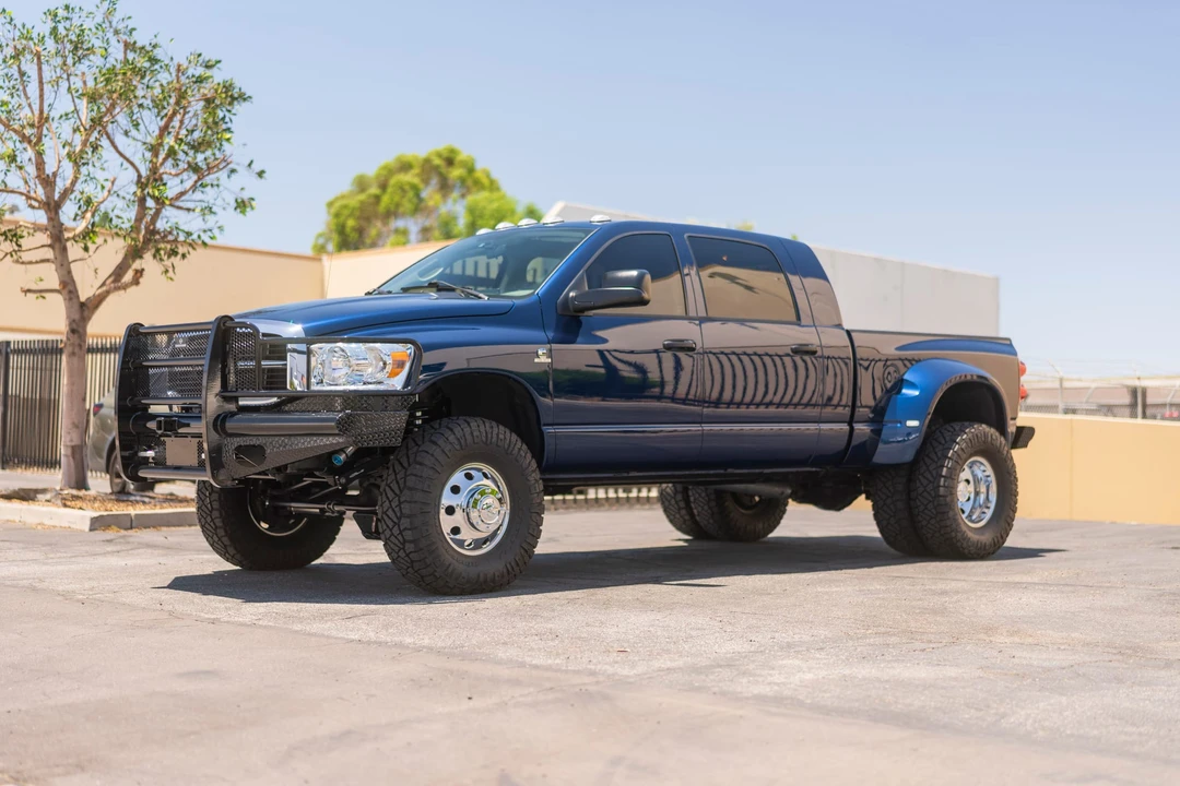 2007 Dodge Ram 3rd Gen - Image 4 of 31