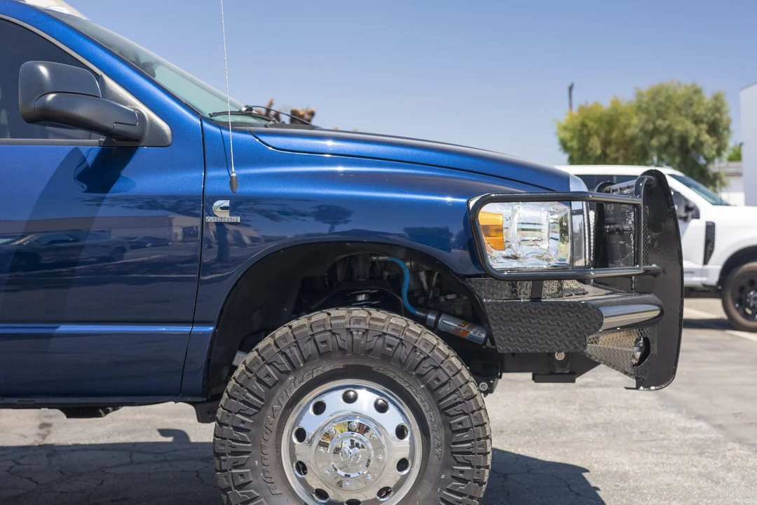 2007 Dodge Ram 3rd Gen - Image 25 of 31