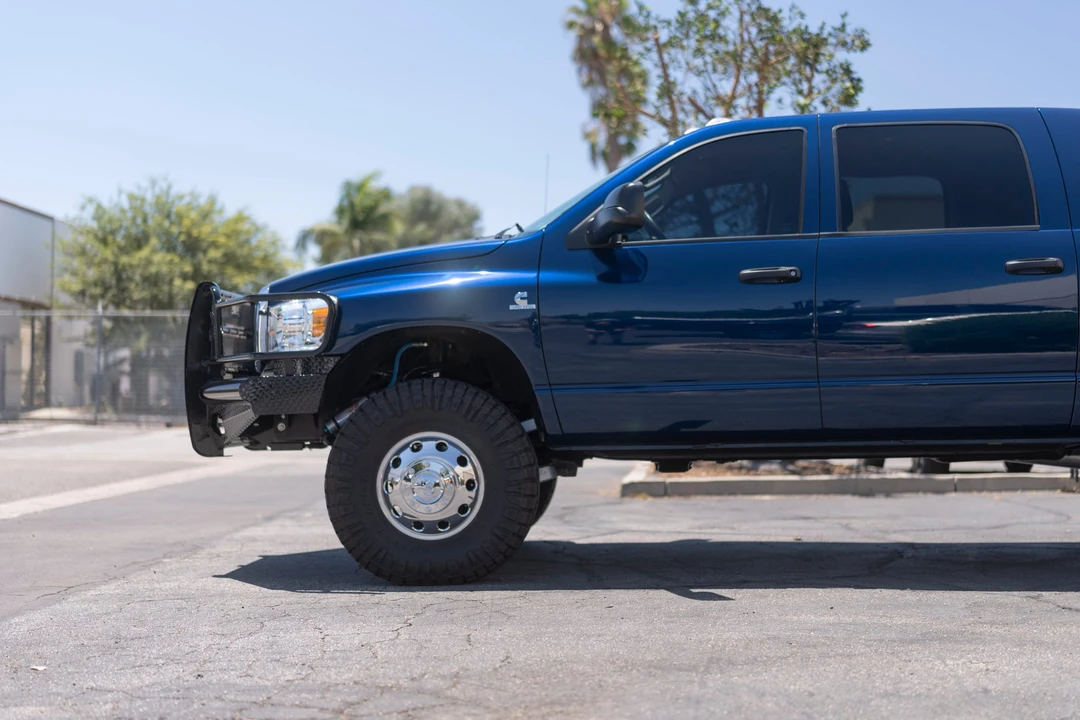 2007 Dodge Ram 3rd Gen - Image 16 of 31