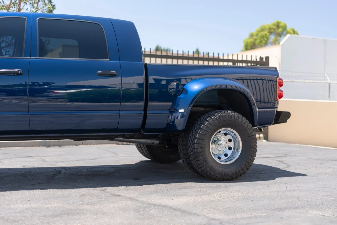 2007 Dodge Ram 3rd Gen - Image 20 of 31