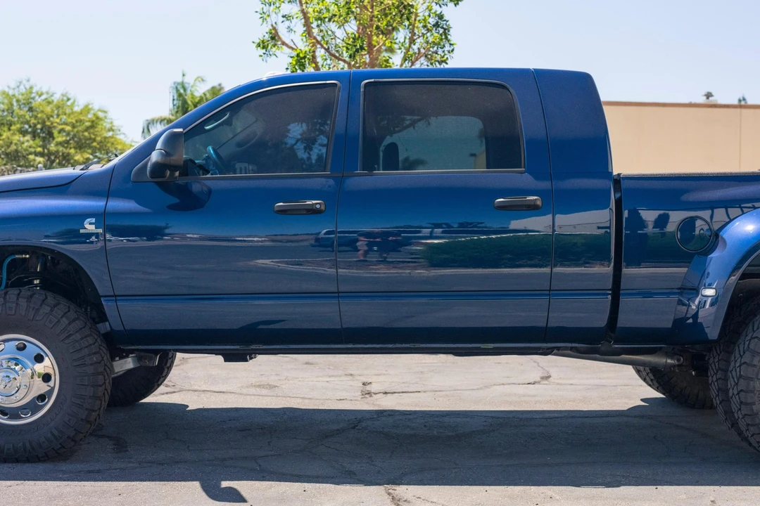 2007 Dodge Ram 3rd Gen - Image 18 of 31