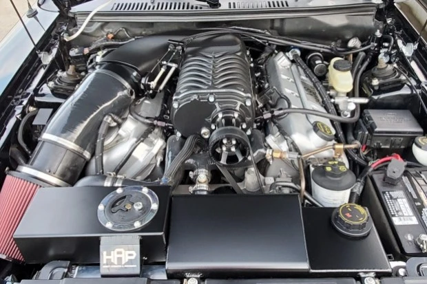 2003 Ford SN95 Mustang Cobra - Image 6 of 7